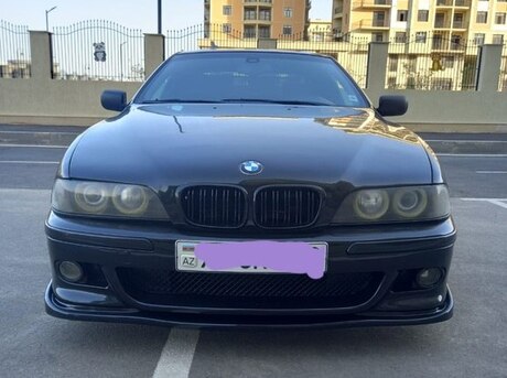 BMW 528 1996