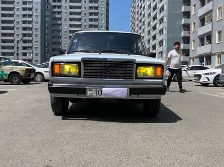 LADA (VAZ) 2107 2007