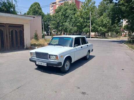 LADA (VAZ) 2107 1997