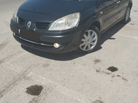 Renault Scenic 2007