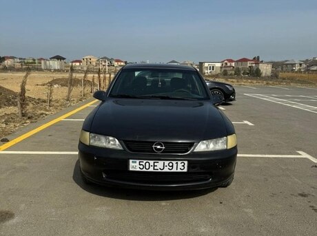 Opel Vectra 1998