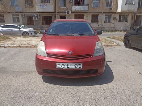 Toyota Prius 2008