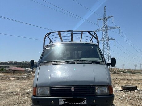 GAZ 322173 1999