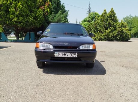 LADA (VAZ) 2115 2011