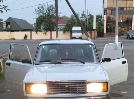 LADA (VAZ) 2107 2008