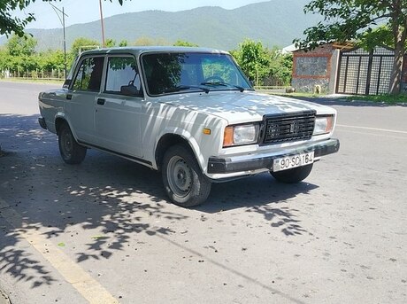 LADA (VAZ) 2107 2006