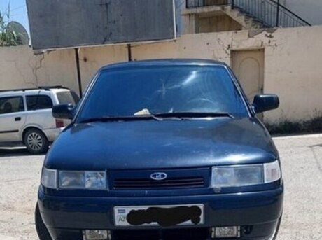 LADA (VAZ) 2112 2008