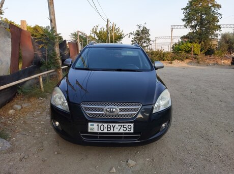 Kia  2008