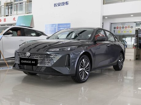 Changan Eado