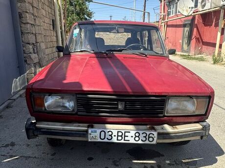 LADA (VAZ) 2104 1996