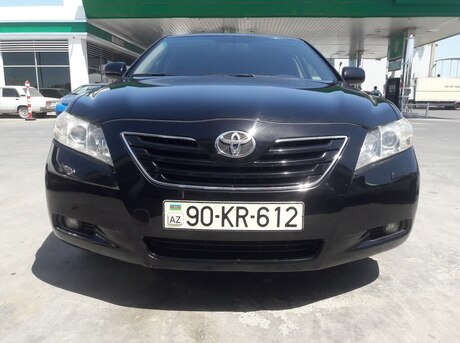 Toyota Camry 2006