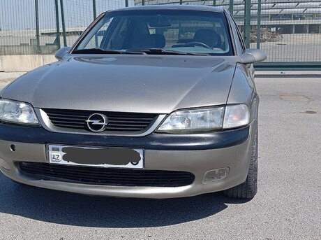 Opel Vectra 1996