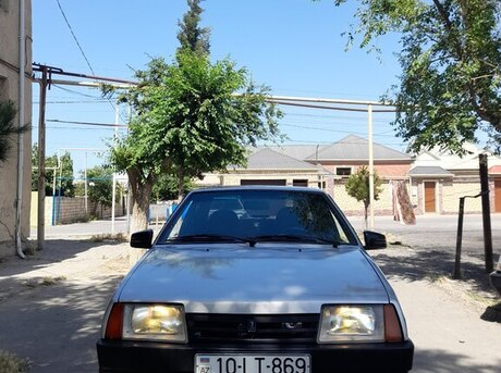 LADA (VAZ) 21099 2003