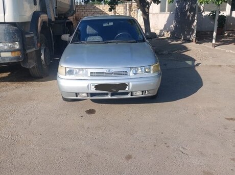 LADA (VAZ) 2112 2006