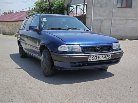 Opel Astra 1994