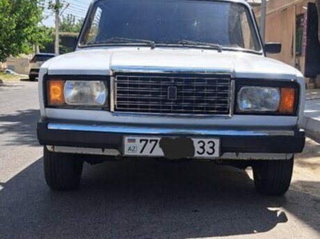 LADA (VAZ) 2107 1998