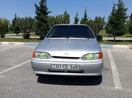 LADA (VAZ) 2115 2003