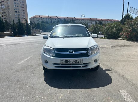 LADA (VAZ) Granta 2013