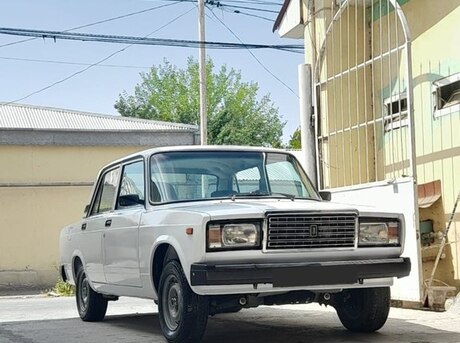 LADA (VAZ) 2107 2007