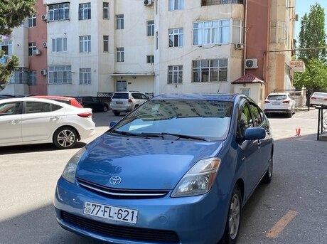 Toyota Prius 2006