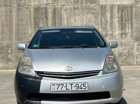 Toyota Prius 2008
