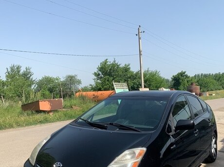 Toyota Prius 2008