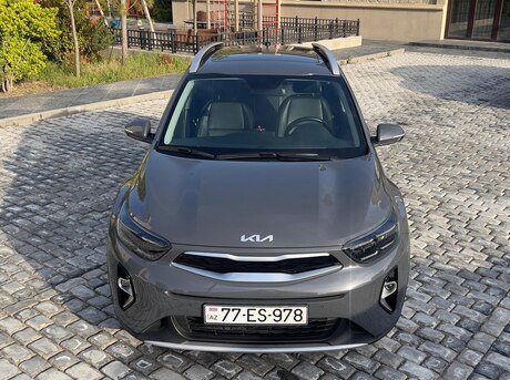 Kia Stonic 2023