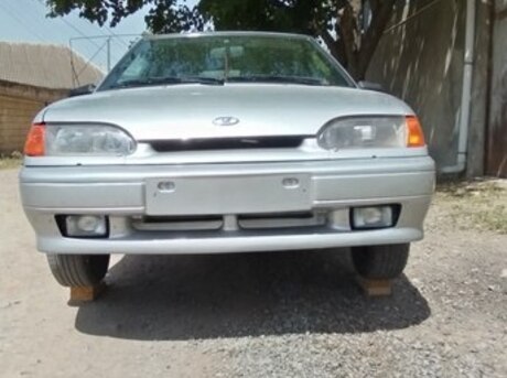 LADA (VAZ) 2115 2011