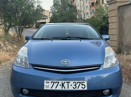 Toyota Prius 2007