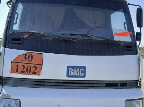 BMC Pro 827