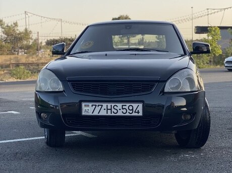 LADA (VAZ) Priora 2009