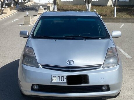 Toyota Prius 2006
