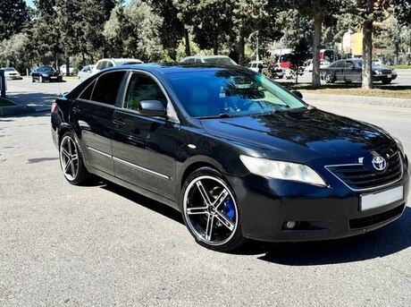 Toyota Camry 2008