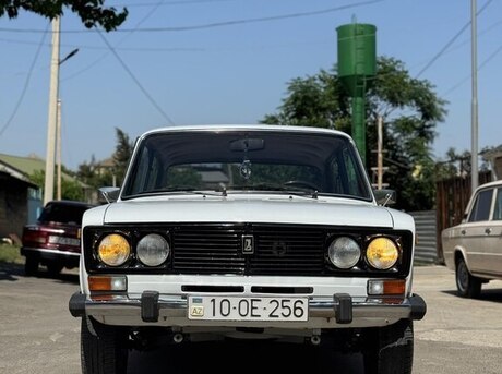 LADA (VAZ) 2107 2005