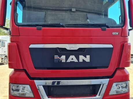 MAN TGX 18.440