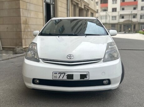 Toyota Prius 2008