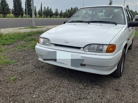 LADA (VAZ) 2115 2012