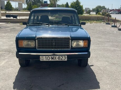 LADA (VAZ) 2107 2004