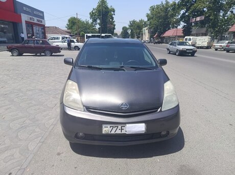 Toyota Prius 2008