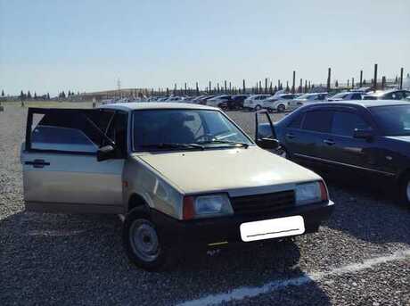 LADA (VAZ) 21099 1999