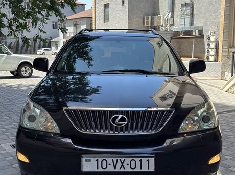 Lexus RX 330