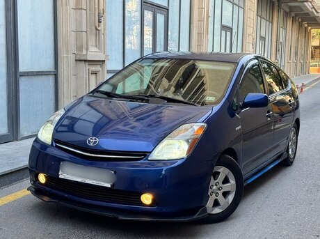 Toyota Prius 2009