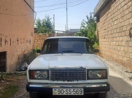 LADA (VAZ) 2107 2003