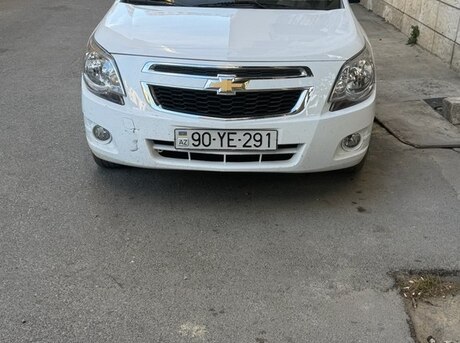 Chevrolet Cobalt