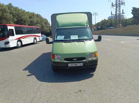 Ford Transit 1997
