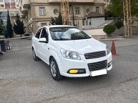 Ravon Nexia R3