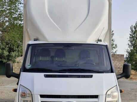 Ford Transit 2007