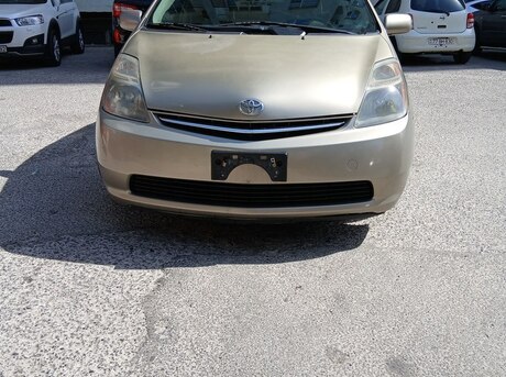 Toyota Prius 2006