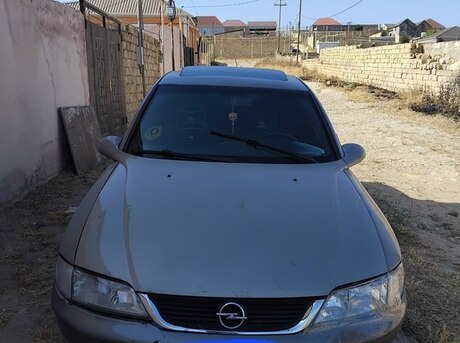 Opel Vectra 1999