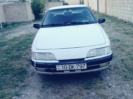Daewoo Espero 1997